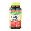 Spring Valley Rapid-Release CoQ10, 100 mg Softgels, 120 Count