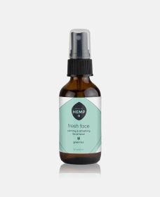 Made by Hemp - Face Toner 2oz