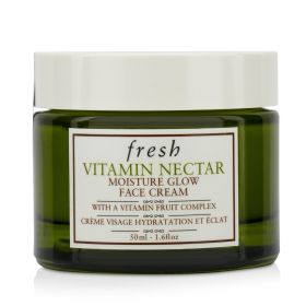 FRESH - Vitamin Nectar Moisture Glow Face Cream H00004227/13219 50ml/1.6oz