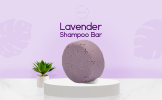 Natural Shampoo Bar