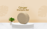 Natural Shampoo Bar