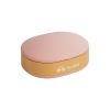 Pill Case Portable Small Weekly Travel Pill Organizer Portable Pocket Pill Box Pill Case For Tablets 6 Gird Medicine Pill's Organizer Drug Capsule Pla