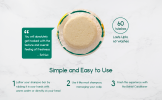 Natural Shampoo Bar