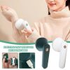 USB Rechargeable Electric Lint Remover Rechargeable, Electric Lint Remover For Clothing, Portable Electric Lint Remover Clothes Fluff Pellet Remover,