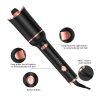 Automatic Hair Curler Ceramic Curling Irons Wand Rotating Curling Wand Electric Hair Waver Styling Tools Auto Hair Crimper